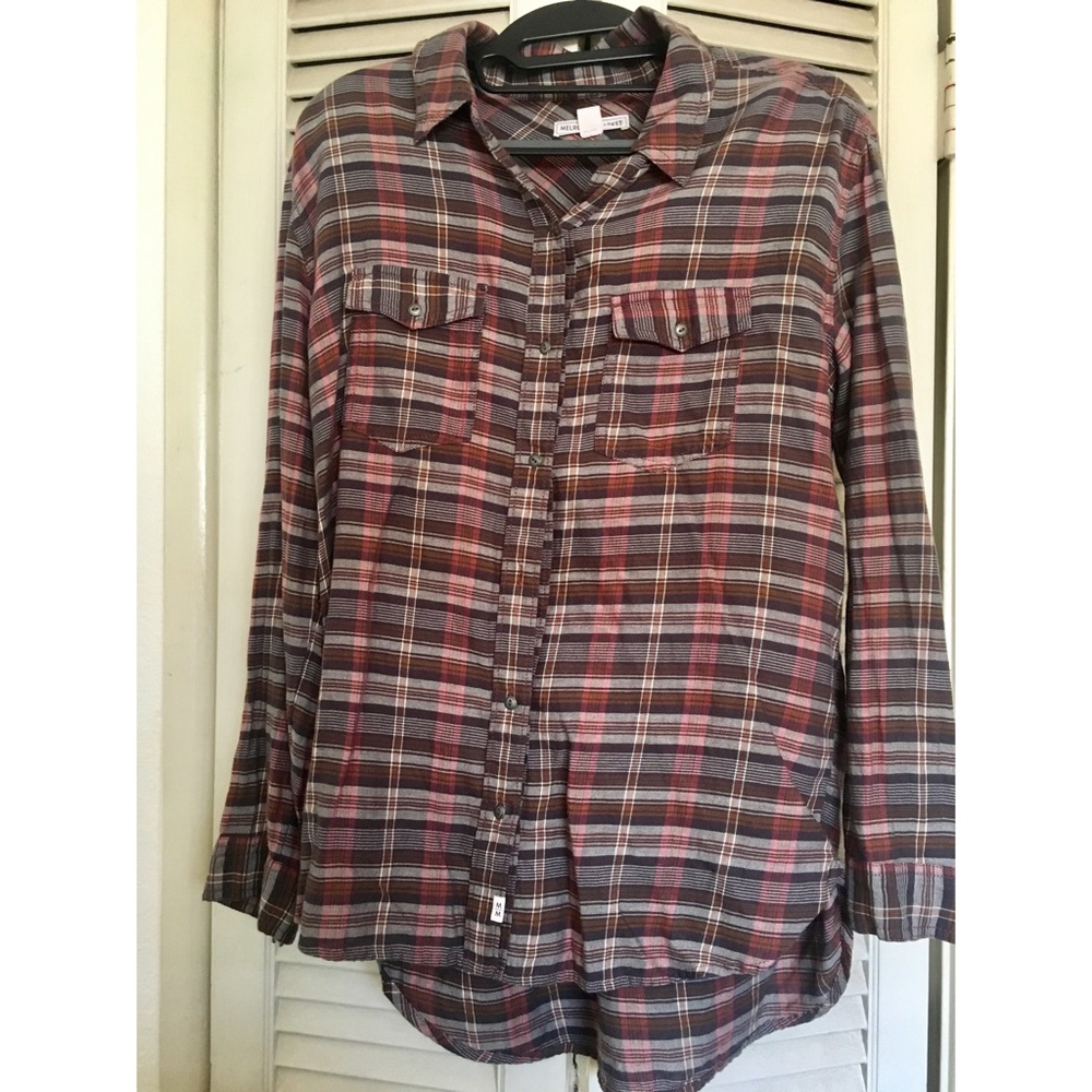 Flannel